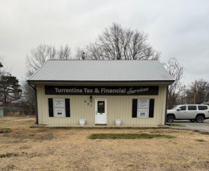Turrentine Tax Service, John D. Turrentine CPA P.C.