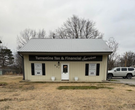 Turrentine Tax Service, John D. Turrentine CPA P.C.