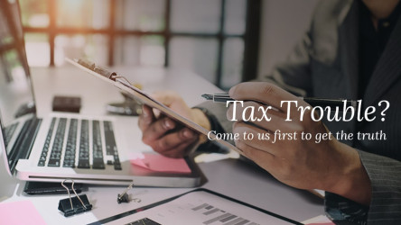 Tuttle & Tuttle CPA