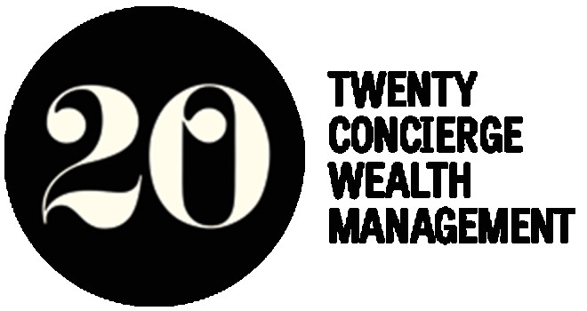 Twenty Concierge Wealth Management