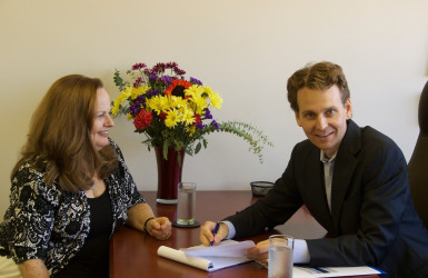 TWP Financial & Insurance Services LLC