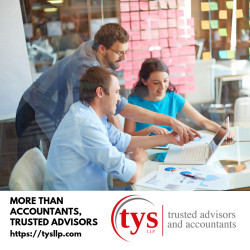 TYS, LLP