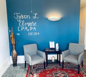Tyson Elmore, CPA