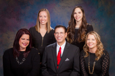 Tzinberg & Associates, P.C.