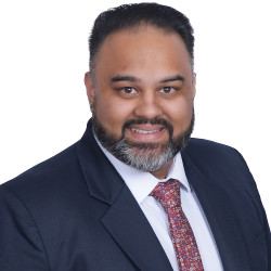 U.S. Bank - Wealth Management Banker: Puneet Gill
