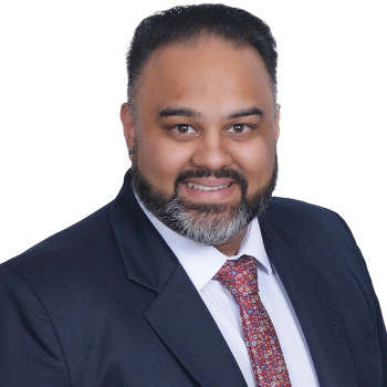 U.S. Bank - Wealth Management Banker: Puneet Gill