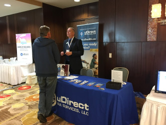 uDirect IRA Services, LLC