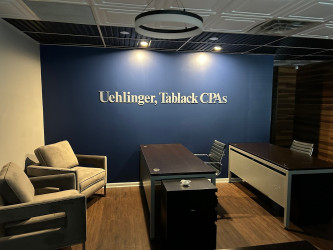 Uehlinger, Tablack CPAs