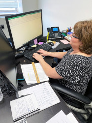 Unitary Accounting Services