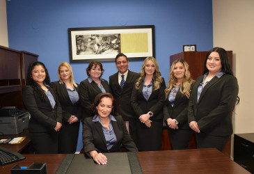Unitax Services