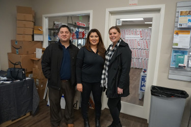 United Mortgage