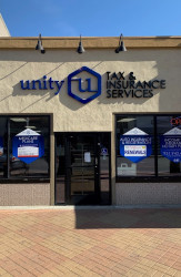 Unity Tax & Insurance Services