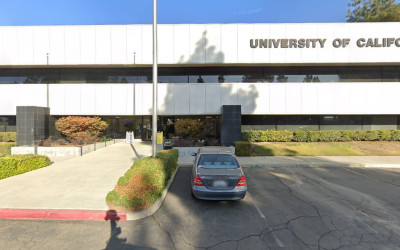 University Cal San Francisco