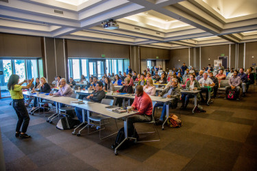 University of La Verne SBDC