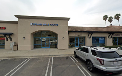 Upland - Raymond James