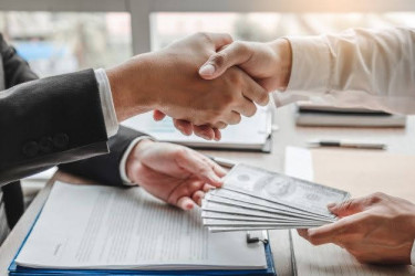USA Capital Co. | Small Business Loans