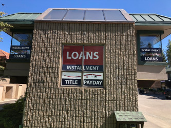 USA Cash Services