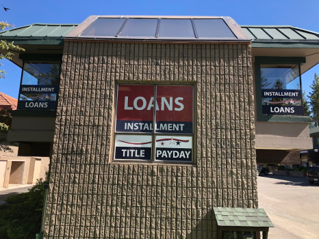 USA Cash Services