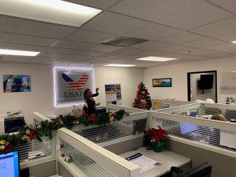 USA Financial Consultants