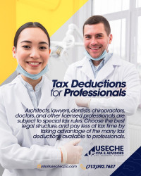 USECHE CPA & Advisors