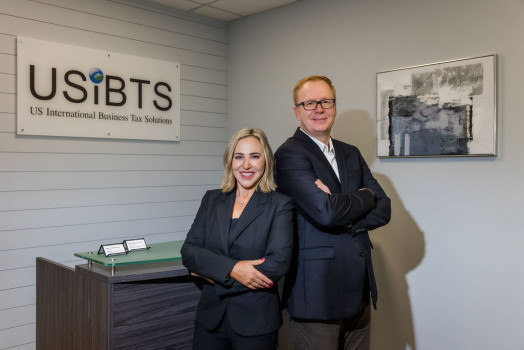 USIBTS - International Tax Solutions