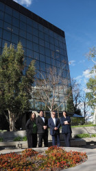 V. Gershkovitch CPA, An Accountancy Corp