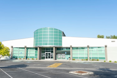 Valley Strong Credit Union
