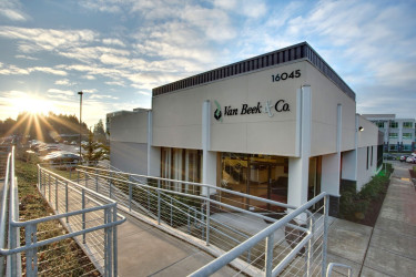 Van Beek & Co., LLC