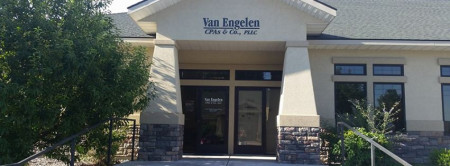 Van Engelen & Edgar CPAs & Co.
