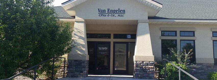 Van Engelen & Edgar CPAs & Co.