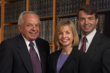 Van Middlesworth & Company PA, CPA's