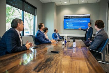 Vance Wealth