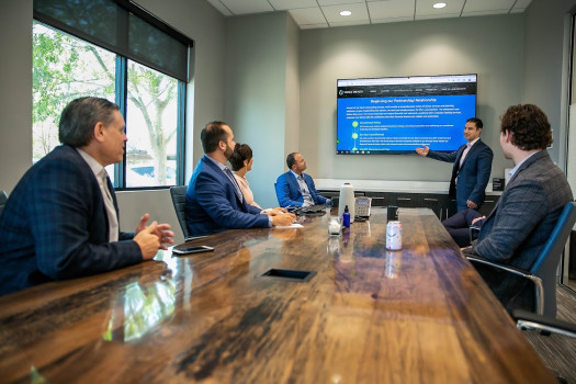Vance Wealth