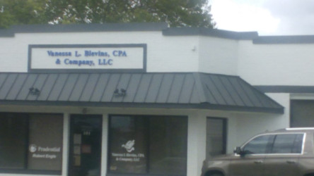 Vanessa L Blevins CPA & Company LLC