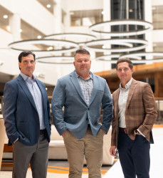 Vantage Financial Partners