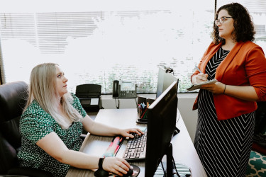 Vantage Group Accounting, PLLC