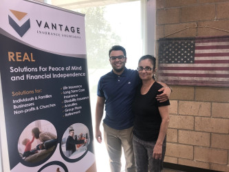 Vantage Insurance & Wealth Strategies