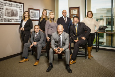 Veater Financial Group