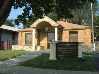 Veihl Consulting Group PC