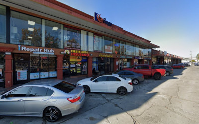 Veloz Tax Service
