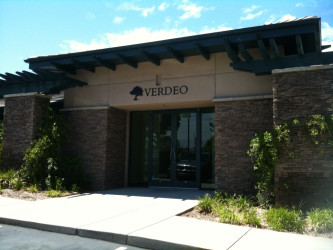 Verdeo Capital Group, Inc.