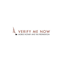 Verify Me Now