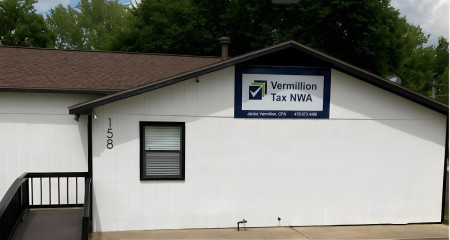 Vermillion Tax NWA