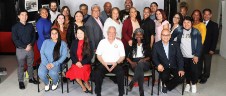 Vermont Slauson Economic Development Corporation