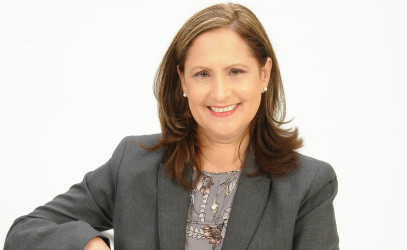 Veronica Garcia Brown, CPA