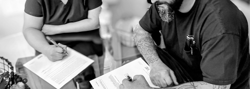 Veteran Notary Services (Fingerprint (LiveScan) Services coming soon)