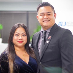 Victor Busi Romero: Primerica - Financial Services