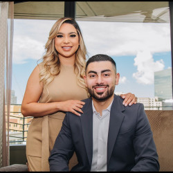 Victor Ruelas: Primerica - Financial Services