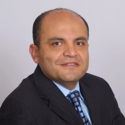 Victor Saleb, CPA, MST