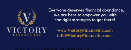 Victory Finance Inc